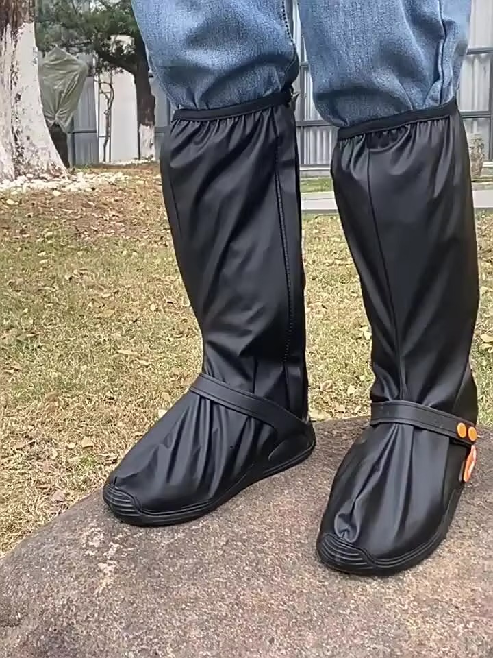 Waterproof Shoe Covers